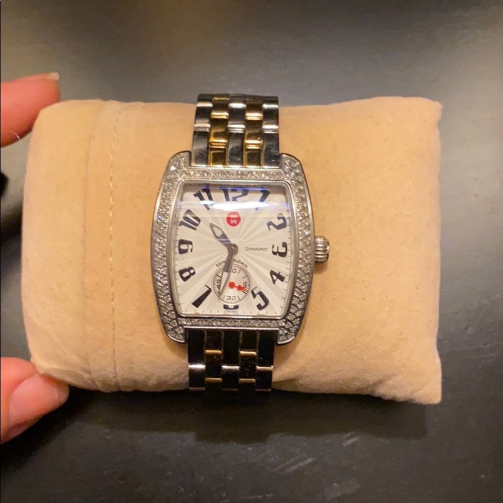 Michele Watch